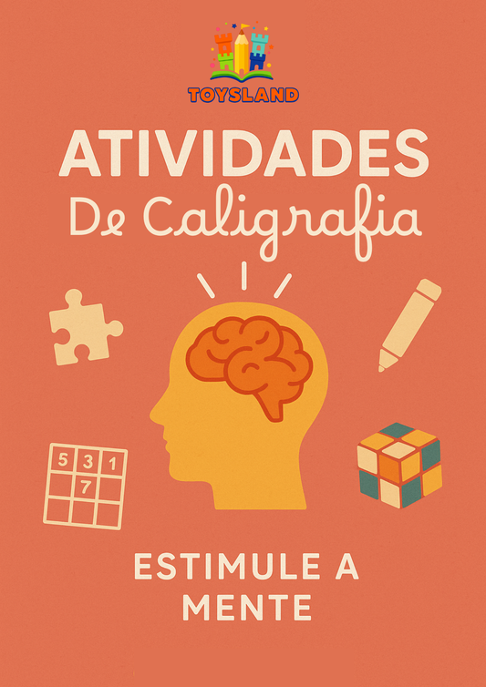 eBook 154 Actividades de Caligrafia - ToysLand