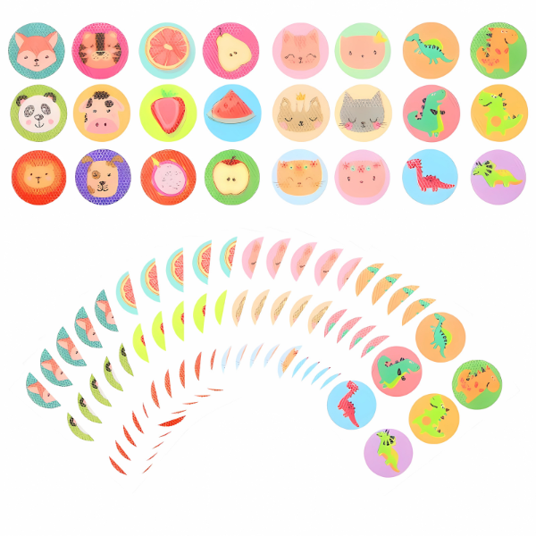 Autocolante Repelente 100% Natural da ToysLand