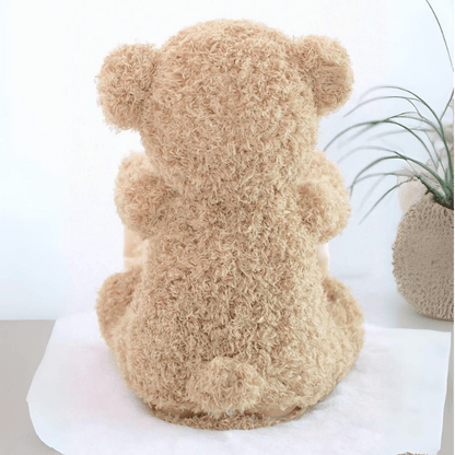 Teddy Esconde Esconde - Ursinho interativo ToysLand®