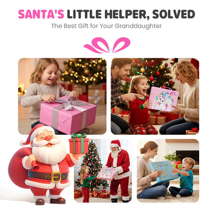 Mega Kit de Arte ToysLand