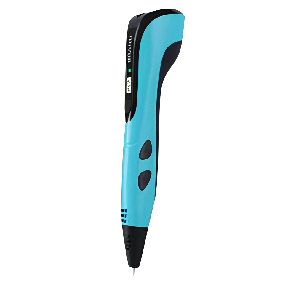 Caneta 3D Magic Color - ToysLand