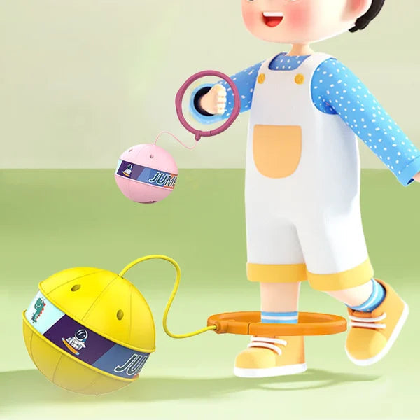 Jump Ball ToysLand
