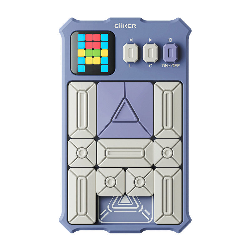 Quebra-Cabeça GiiKER ToysLand