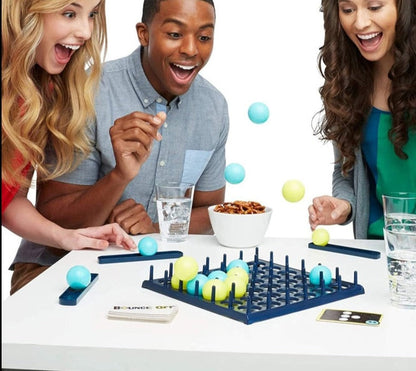 Jogo Estratégia com Bolinhas - ToysLand