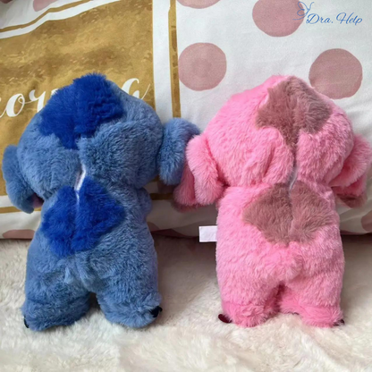 Stitch - Amigo do sono + OFERTA E-Book: Dormir Bem, Viver Melhor: Um Guia Prático para o Sono do Bebé