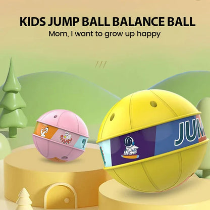 Jump Ball ToysLand