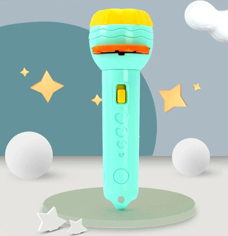 Lanterna Projetora ToysLand