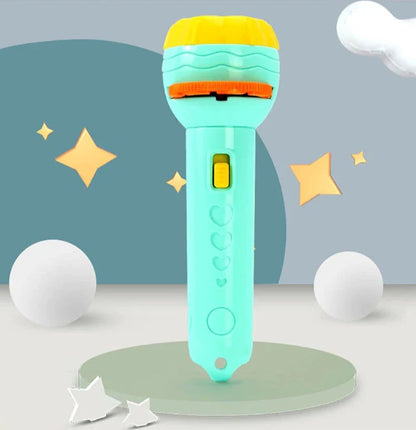 Lanterna Projetora ToysLand