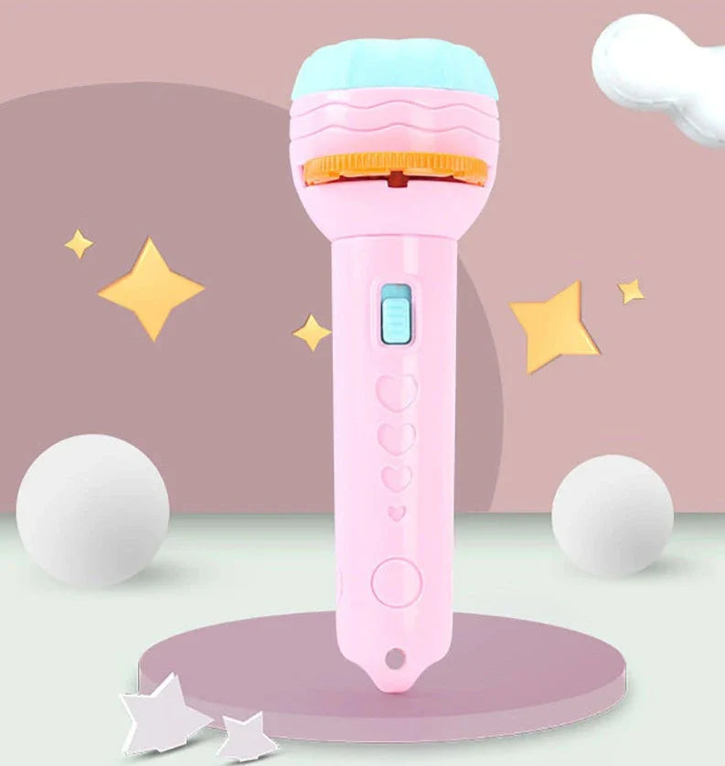 Lanterna Projetora ToysLand