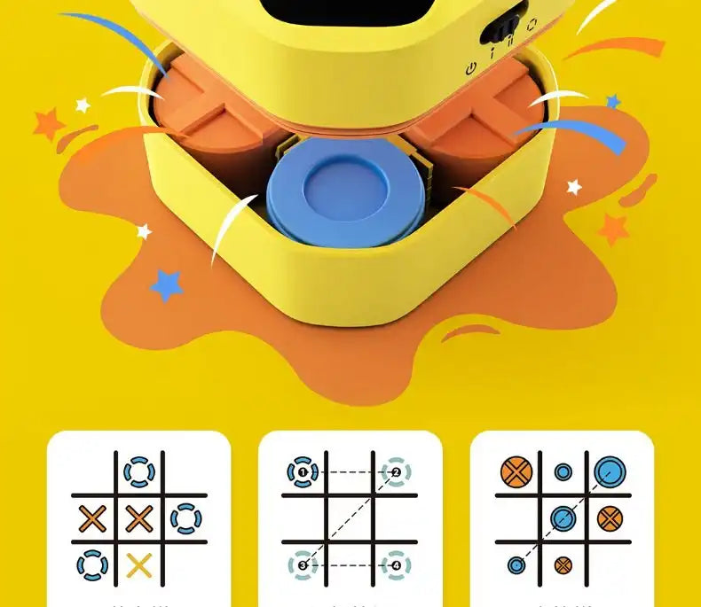 Super Jogo do Galo Digital ToysLand