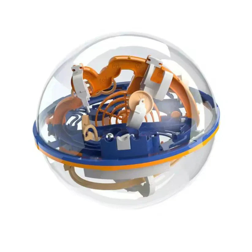 Bola Labirinto 3D ToysLand