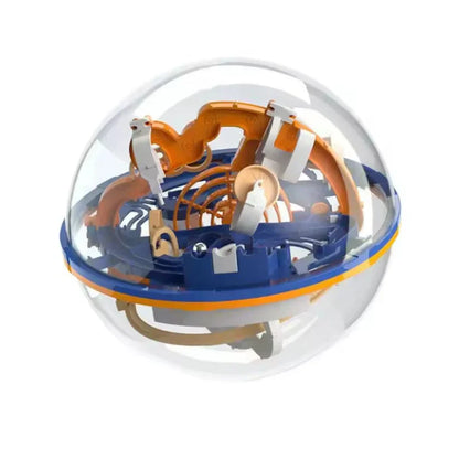 Bola Labirinto 3D ToysLand