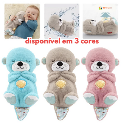 Luna - Hora do Sono ToysLand + OFERTA E-Book: Dormir Bem, Viver Melhor: Um Guia Prático para o Sono do Bebé