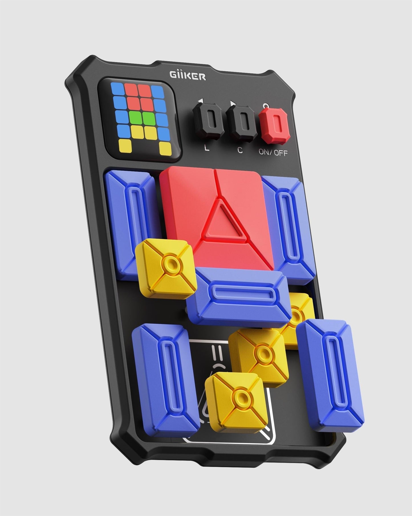 Quebra-Cabeça GiiKER ToysLand