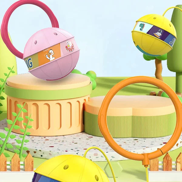 Jump Ball ToysLand