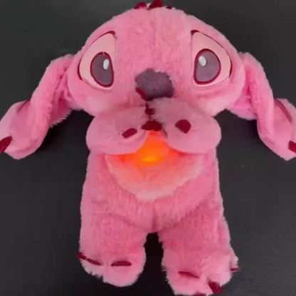 Stitch - Amigo do sono + OFERTA E-Book: Dormir Bem, Viver Melhor: Um Guia Prático para o Sono do Bebé