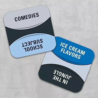 Jogo Trava Letras Stop ToysLand