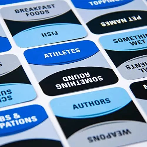 Jogo Trava Letras Stop ToysLand