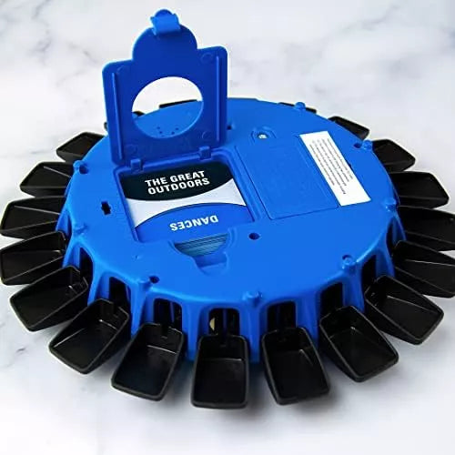 Jogo Trava Letras Stop ToysLand