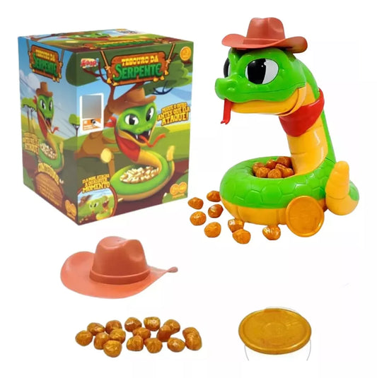 Cascavel Diversão Garantida ToysLand®
