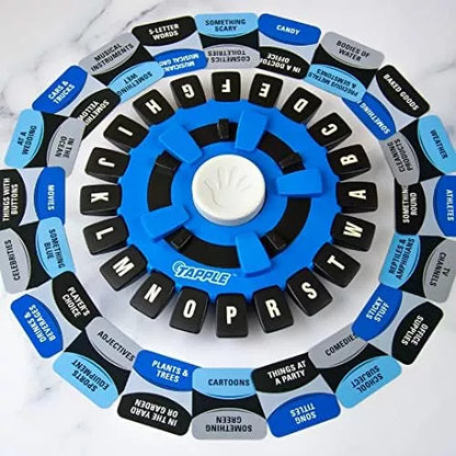 Jogo Trava Letras Stop ToysLand