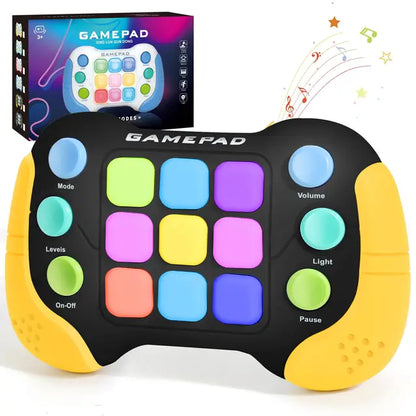 Game Pad ToysLand