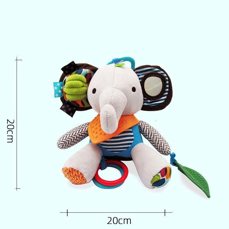 Peluche Interativo - ToysLand