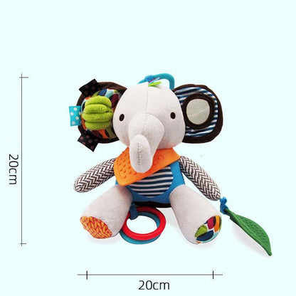 Peluche Interativo - ToysLand