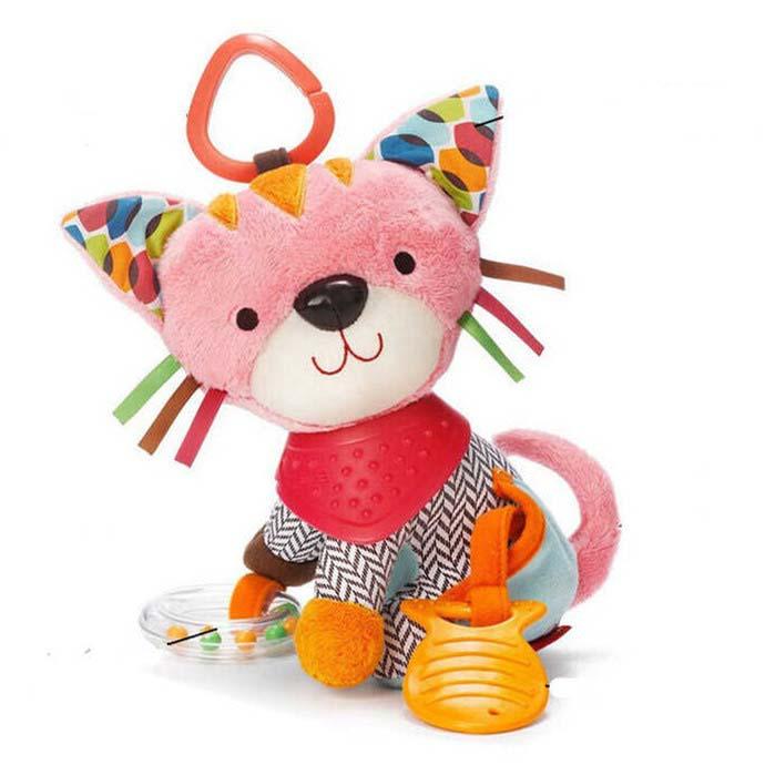 Peluche Interativo - ToysLand