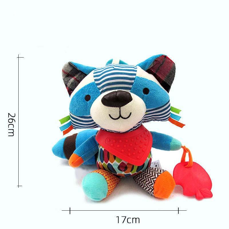 Peluche Interativo - ToysLand