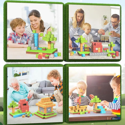 Block Craft 3D - ToysLand