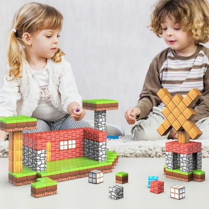 Block Craft 3D - ToysLand
