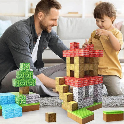 Block Craft 3D - ToysLand