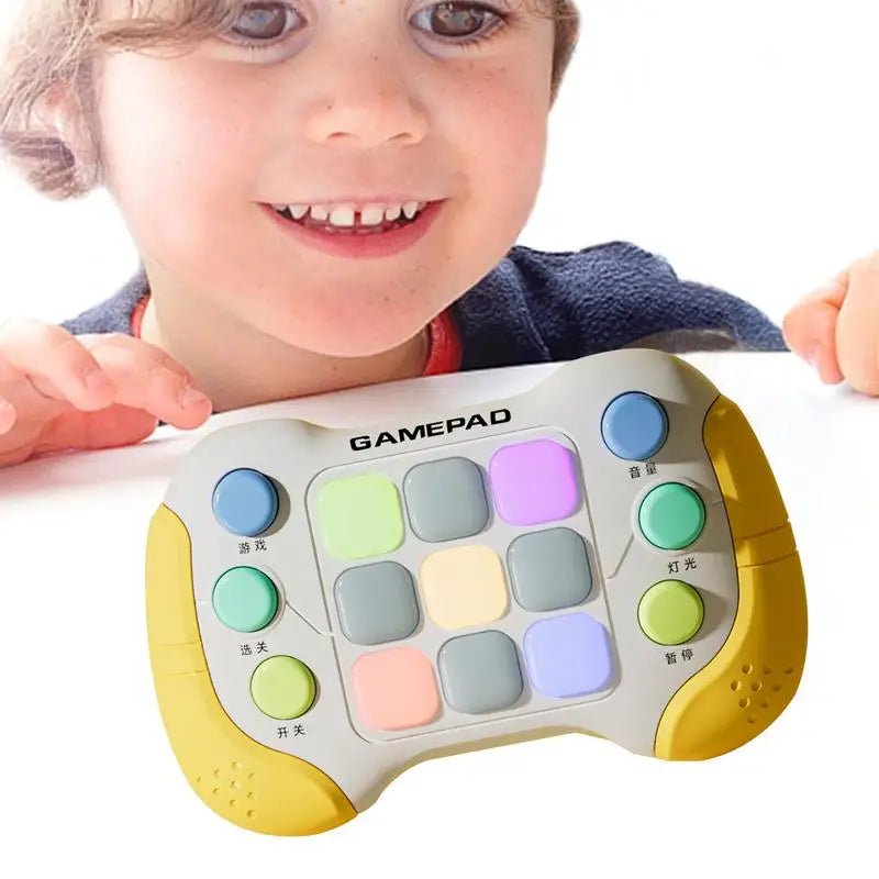 Game Pad ToysLand