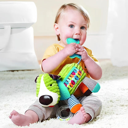 Peluche Interativo - ToysLand