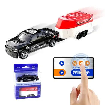 Mini Carro Telecomandado ToysLand
