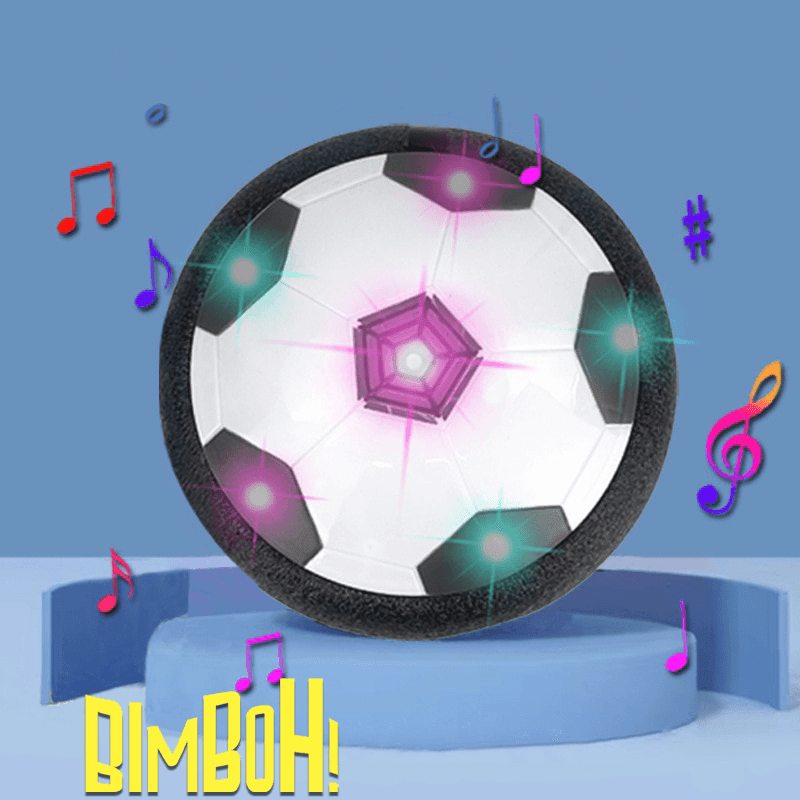 Bola Flutuante HoverBall - ToysLand