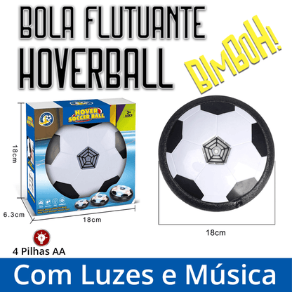 Bola Flutuante HoverBall - ToysLand