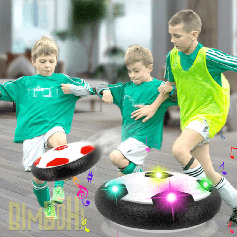 Bola Flutuante HoverBall - ToysLand