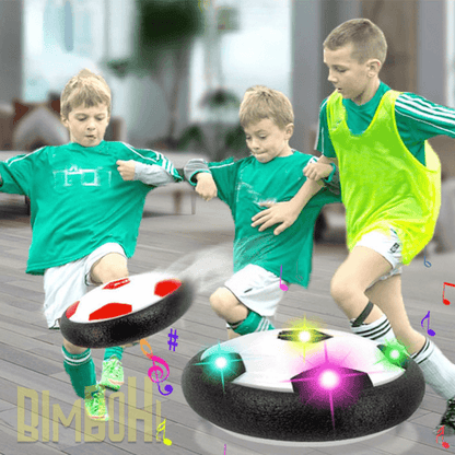 Bola Flutuante HoverBall - ToysLand