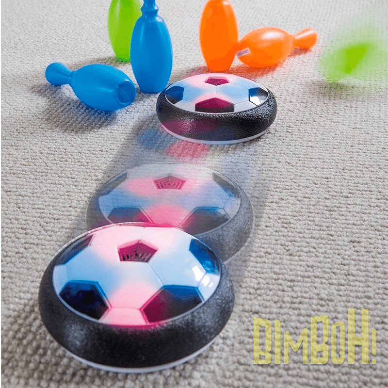Bola Flutuante HoverBall - ToysLand