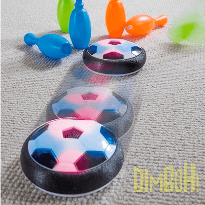 Bola Flutuante HoverBall - ToysLand