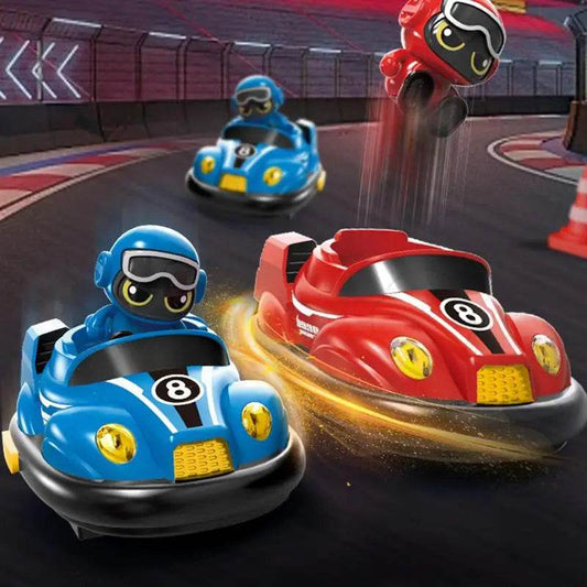 Carrinhos de Choque para Duelo ToysLand