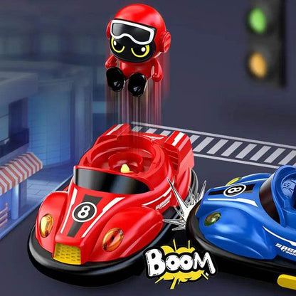 Carrinhos de Choque para Duelo ToysLand