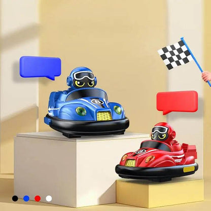 Carrinhos de Choque para Duelo ToysLand