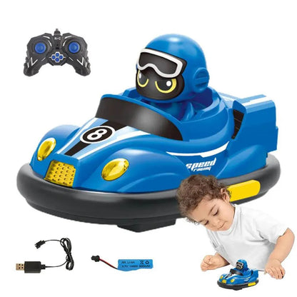 Carrinhos de Choque para Duelo ToysLand