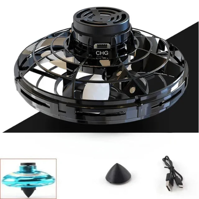 Flynova Spiner Voador ToysLand