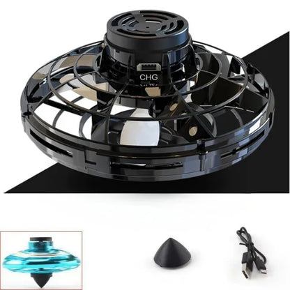 Flynova Spiner Voador ToysLand