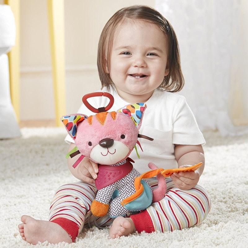 Peluche Interativo - ToysLand