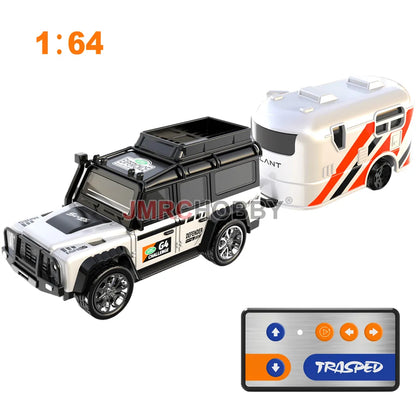Mini Carro Telecomandado ToysLand